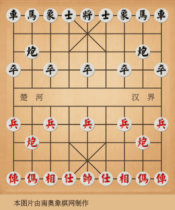 Liu Dahua vs Wang Tianyi: Technical handling of a complex position — full-game GIF animation